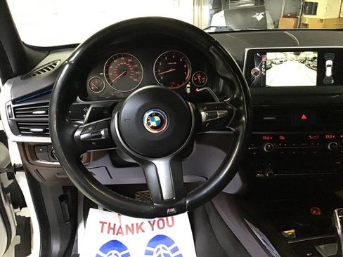 Used 2015 BMW X5 xDrive35i image 9