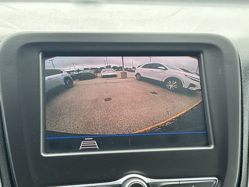 Certified 2020 Chevrolet Equinox LT AWD/4WD image 19