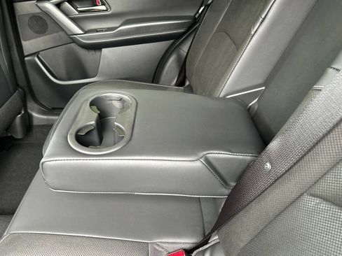 New 2026 MAZDA CX-5 Select AWD/4WD image 26