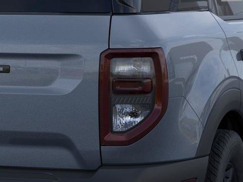 New 2026 Ford Bronco Sport Big Bend w/ Convenience Package AWD/4WD image 22