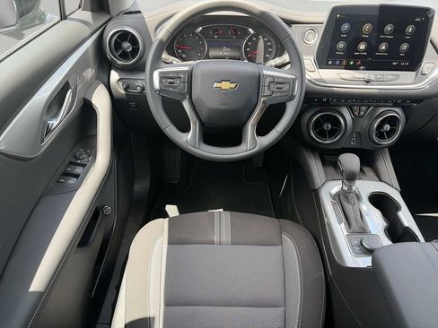New 2026 Chevrolet Blazer LT w/ Convenience Package FWD image 11