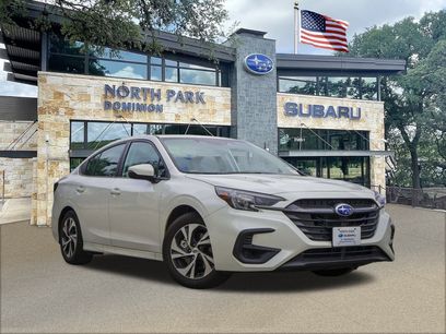 Used 2025 Subaru Legacy Premium