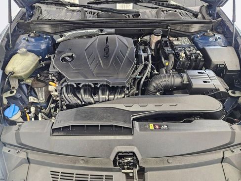 Used 2020 Hyundai Sonata SEL FWD image 31