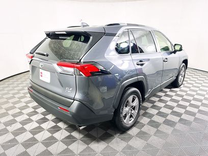 Certified 2025 Toyota RAV4 XLE w/ Convenience Package