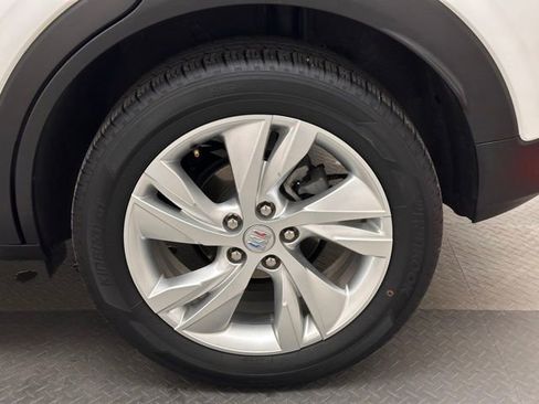 Used 2024 Buick Encore GX Preferred image 20