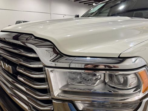 Used 2024 RAM 2500 Limited w/ Safety Group AWD/4WD image 72