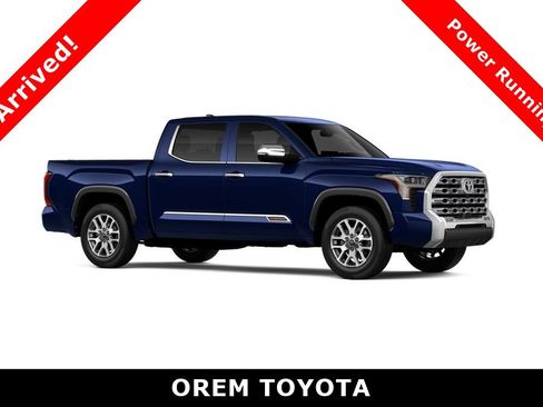 New 2026 Toyota Tundra 1794 Edition image 30