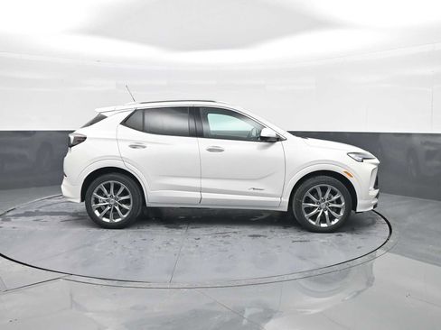 New 2026 Buick Encore GX Avenir w/ Avenir Technology Package image 9
