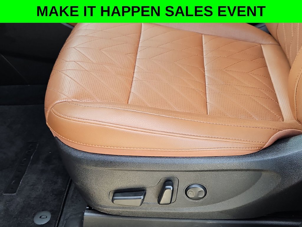 Used 2024 Kia Telluride EX X-Line AWD/4WD image 14