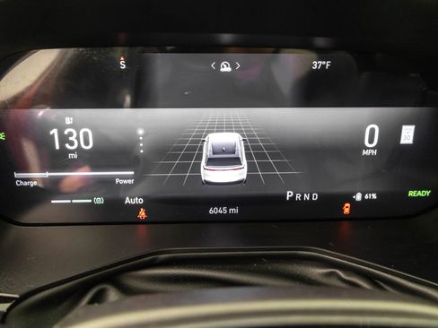 Used 2025 Jeep Wagoneer S Limited image 29