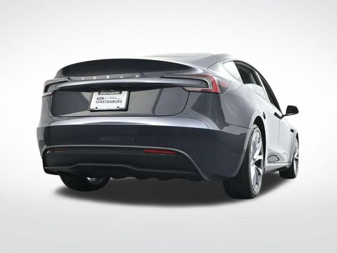 Used 2024 Tesla Model 3 Standard Range RWD image 42