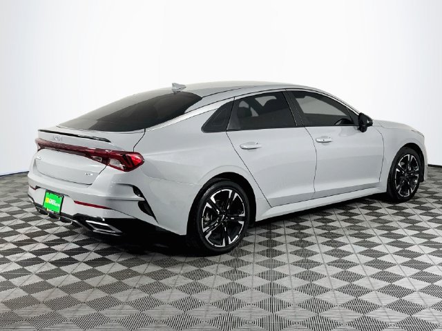 Used 2023 Kia K5 GT-Line w/ GT-Line Premium Package FWD image 8