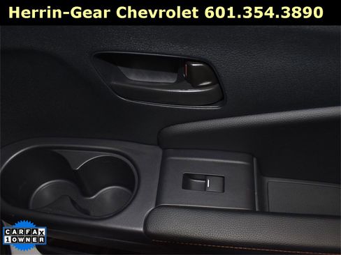 Used 2023 Honda Passport TrailSport image 19