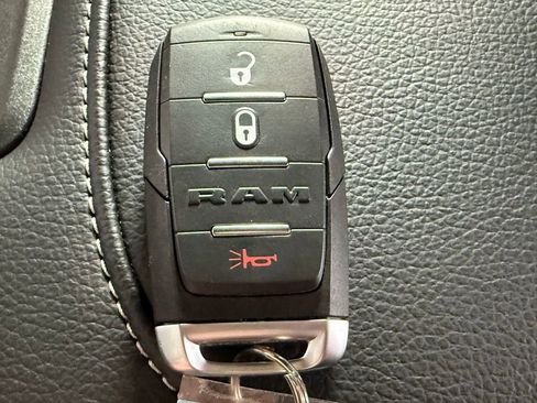 New 2026 RAM 2500 Tradesman image 23