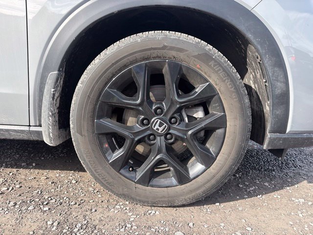 Used 2024 Honda HR-V Sport image 10