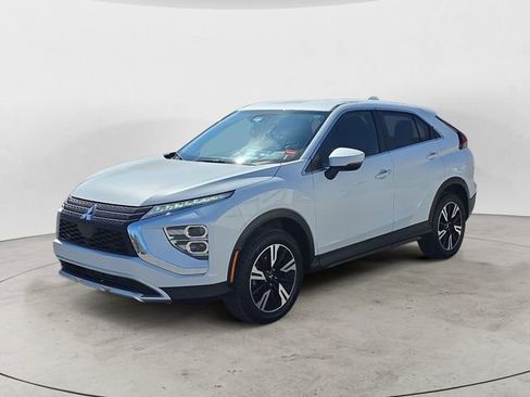 Used 2024 Mitsubishi Eclipse Cross SE AWD/4WD image 1