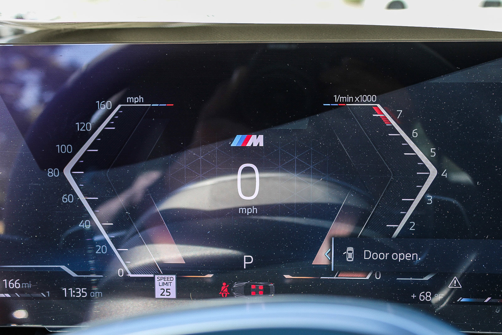 New 2026 BMW 430i Coupe w/ M Sport Package RWD image 23