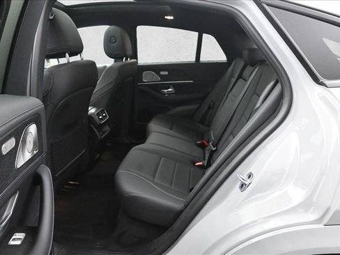 Certified 2026 Mercedes-Benz GLE 450 4MATIC Coupe image 21