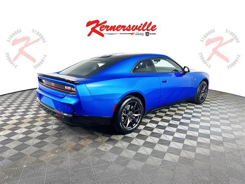 New 2026 Dodge Charger R/T Scat Pack image 7