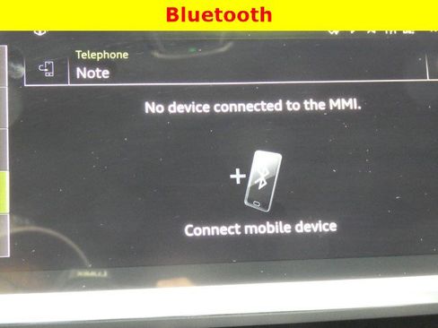 Used 2023 Audi A6 Premium Plus image 20