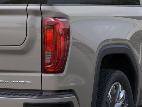 New 2026 GMC Sierra 1500 Denali w/ Denali Reserve Package image 11