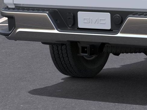 New 2026 GMC Sierra 2500 Pro image 38