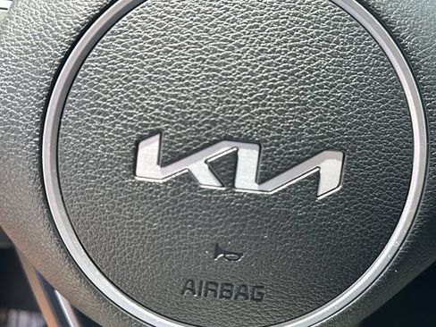 Used 2024 Kia Sportage SX FWD image 29