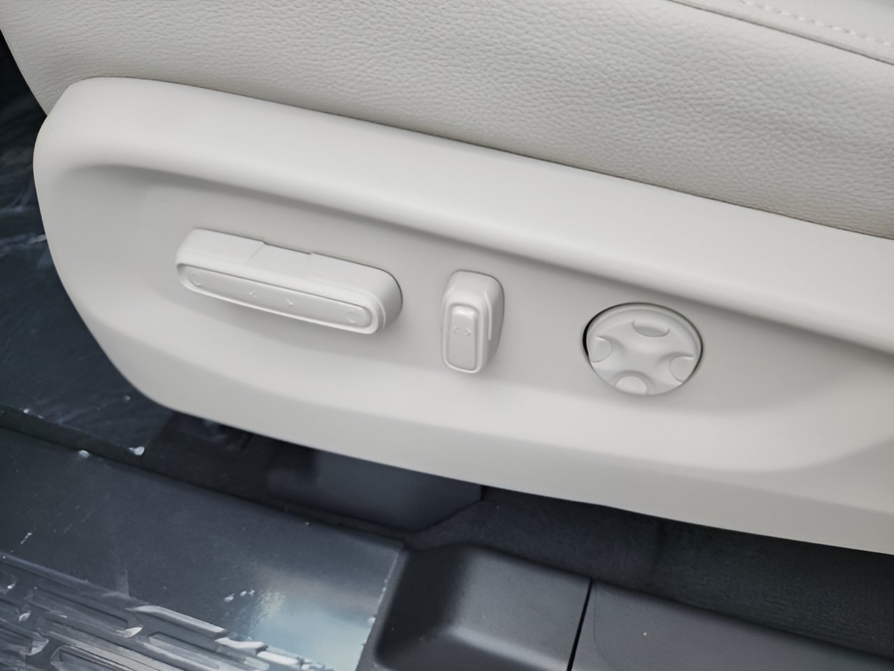New 2027 Honda Odyssey EX-L image 21