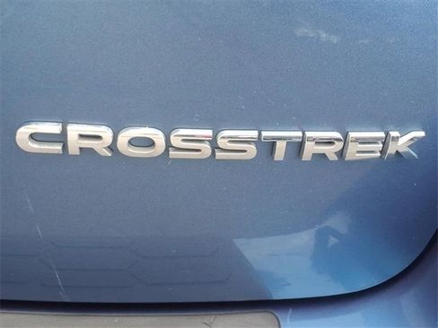 Used 2018 Subaru Crosstrek 2.0i Premium image 12