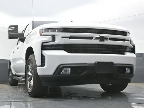 Used 2022 Chevrolet Silverado 1500 RST image 46