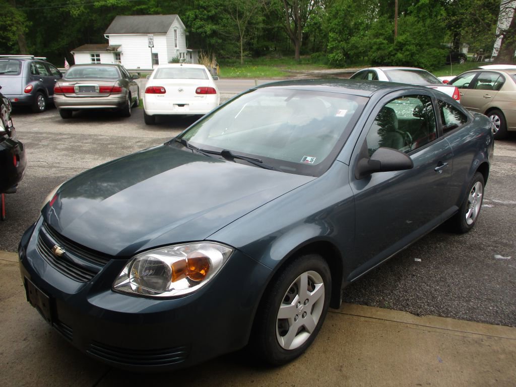 Used 2006 Chevrolet Cobalt LS FWD image 1