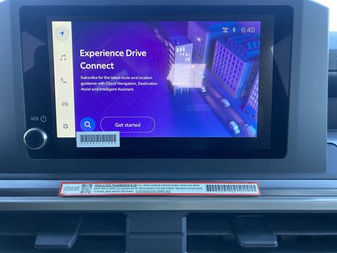 Certified 2026 Toyota Tacoma TRD Sport image 20