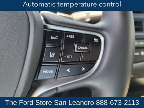 Used 2025 Lexus ES 300h w/ Premium Package FWD image 25