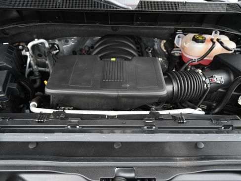 Used 2024 Chevrolet Silverado 1500 RST w/ Convenience Package II image 35