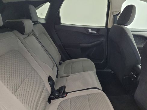 Used 2020 Ford Escape SE FWD image 19