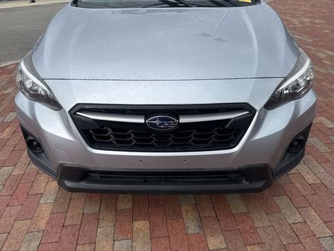Used 2020 Subaru Crosstrek 2.0i AWD/4WD image 22