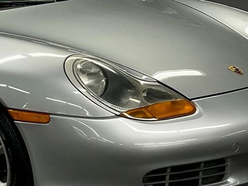 Used 1997 Porsche Boxster image 28