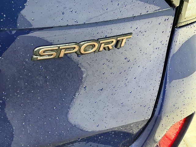 Certified 2026 Subaru Forester Sport AWD/4WD image 6