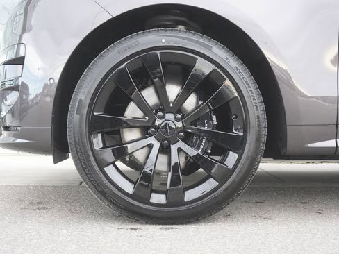 New 2026 Land Rover Range Rover Sport Dynamic SE image 32