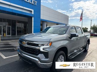 Used 2025 Chevrolet Silverado 1500 LT w/ Protection Package RWD video 1