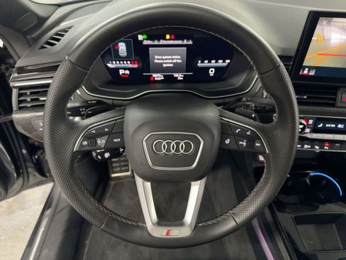 Used 2023 Audi S5 Prestige w/ Prestige Package image 16