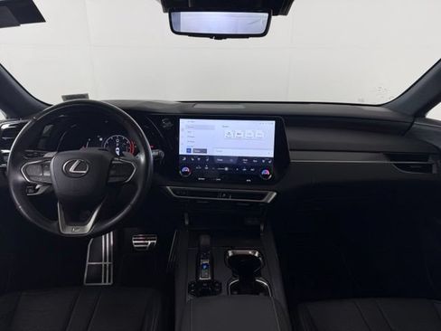 Certified 2023 Lexus RX 350 F Sport w/ Accessory Package (Z1) AWD/4WD image 34
