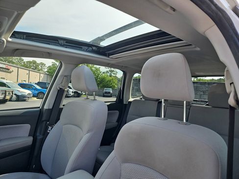 Used 2018 Subaru Forester 2.5i Premium AWD/4WD image 15