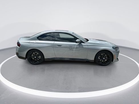 Used 2024 BMW 230i Coupe w/ M Sport Package image 9