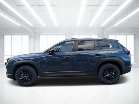 New 2026 MAZDA CX-50 AWD 2.5 S w/ Cargo Package image 6