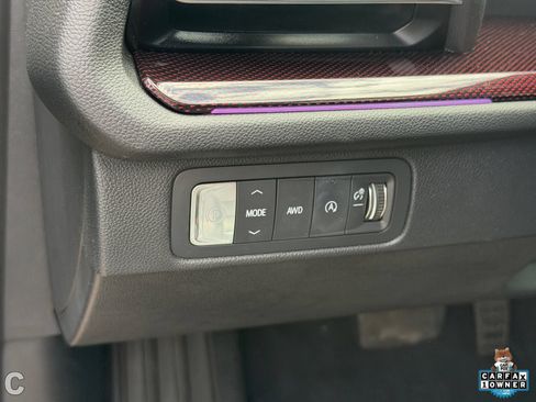 Certified 2024 Chevrolet Traverse RS w/ LPO, Floor Liner Package AWD/4WD image 16