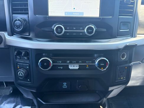 Used 2022 Ford F150 XLT w/ Equipment Group 301A Mid image 34