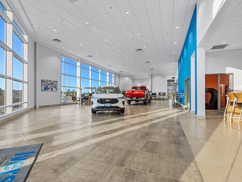 Used 2017 RAM 1500 Big Horn AWD/4WD image 9
