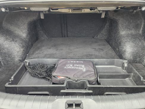 Used 2023 Nissan Altima 2.5 SR image 32