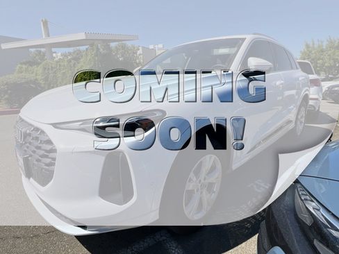 Used 2026 Audi Q5 Premium AWD/4WD image 1